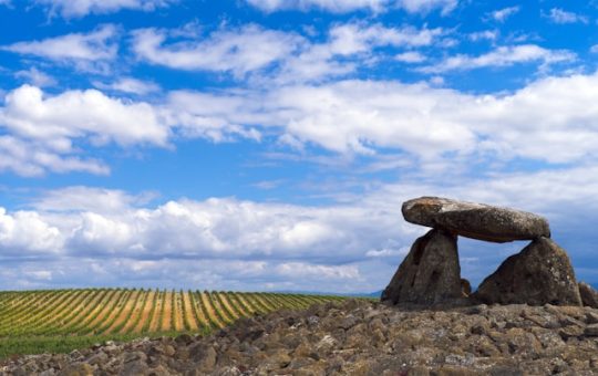 Llanada Alavesa De campo de batalla medieval a centro agrícola